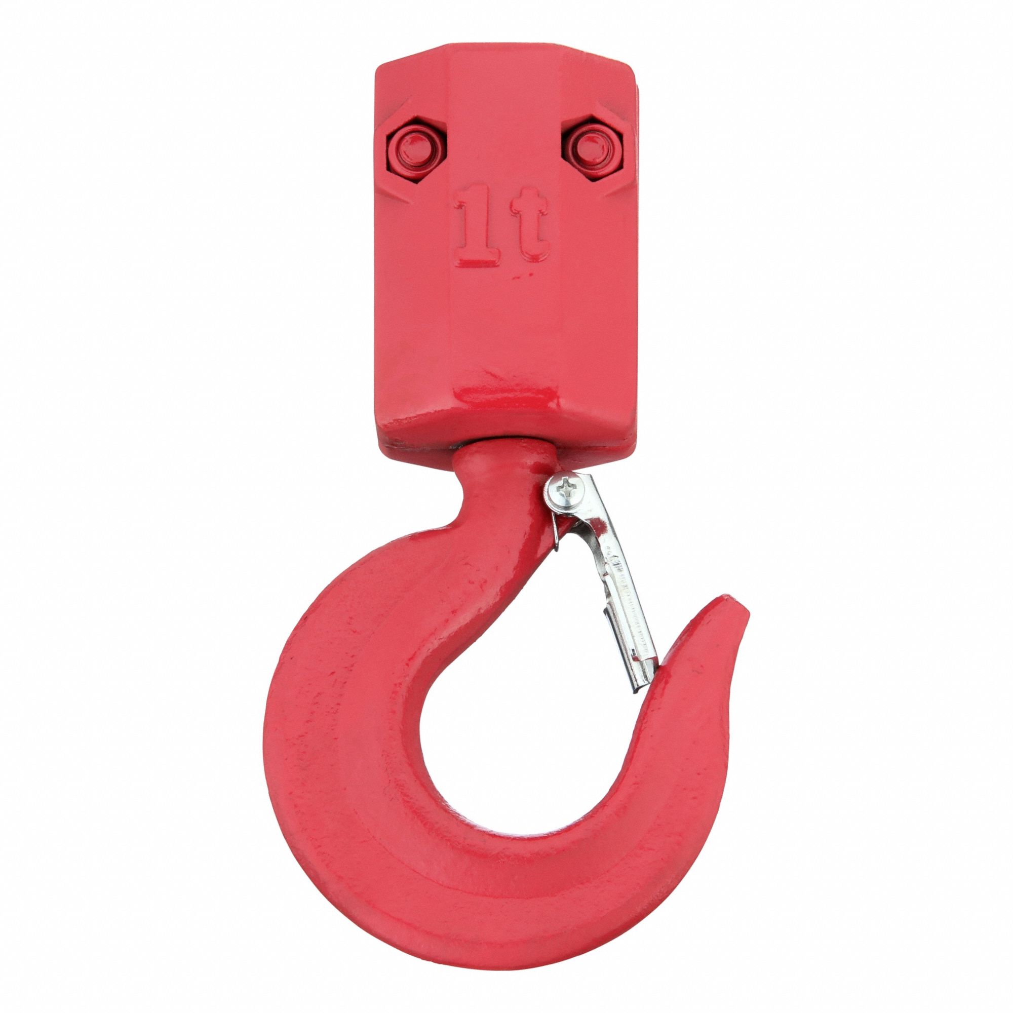 Bottom Hook Assembly: MHGX4EC9008GGS