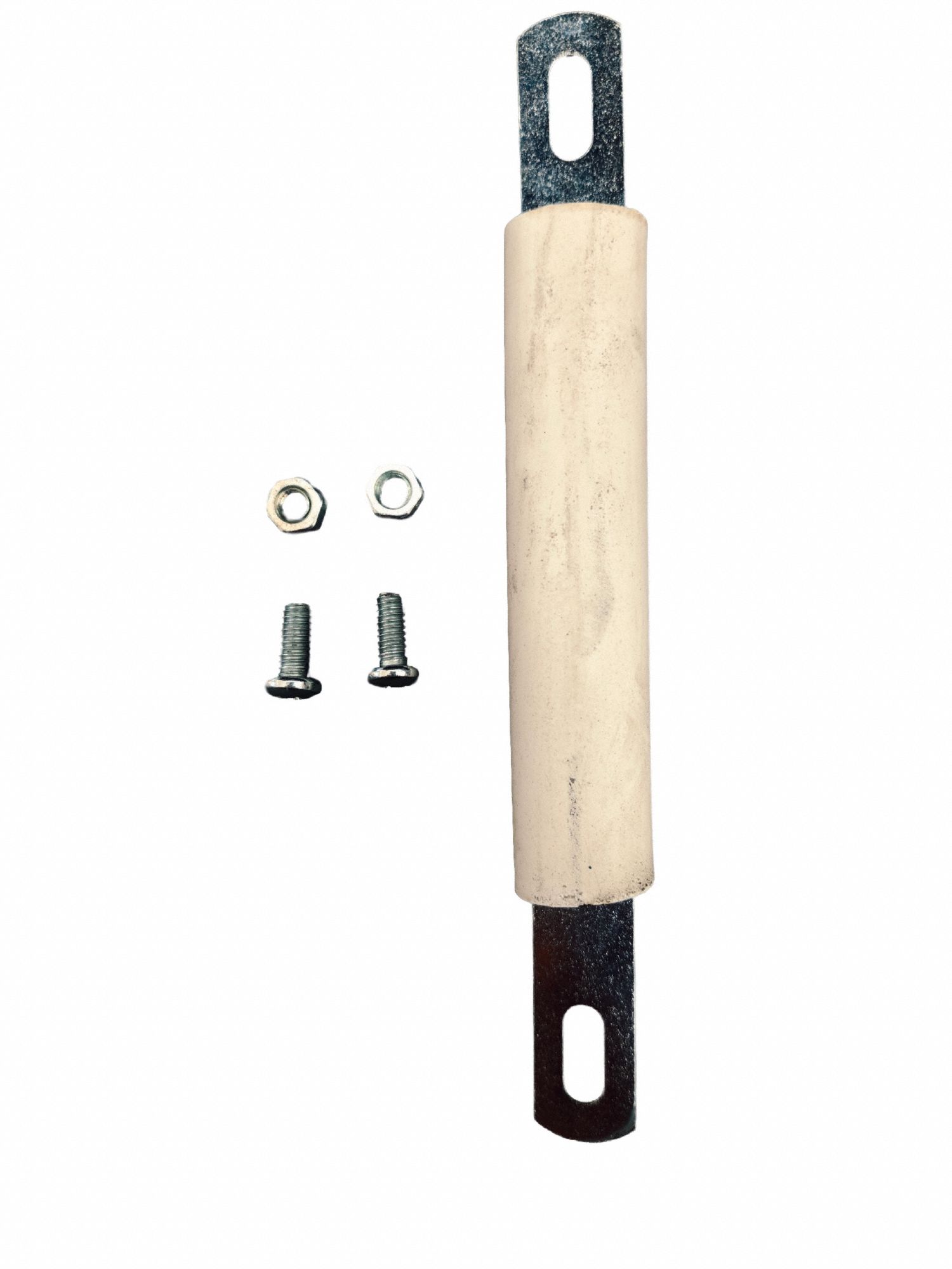 Bumper Kit Rubber Steel
