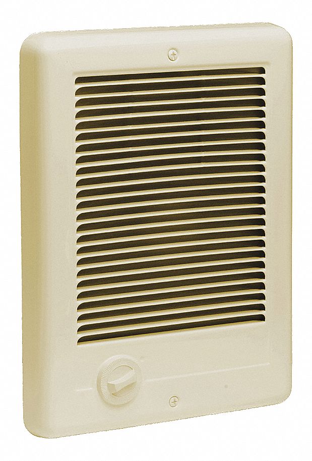 Com-Pak Grill, Almond: Fits Cadet ComPak (CS Model) Series Brand