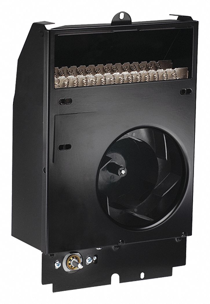 ComPak Heater w/Stat, 1000W, 240V: For 34VE76/34VE77/34VE80, For CC/CGA/CGW