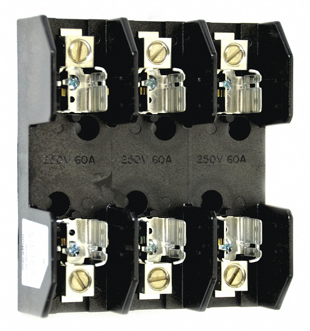 Fuse Block
