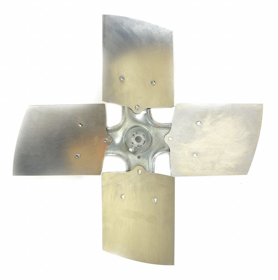 Tpi Corp Fan Blade For Use With Grainger Item Number 2cjg3