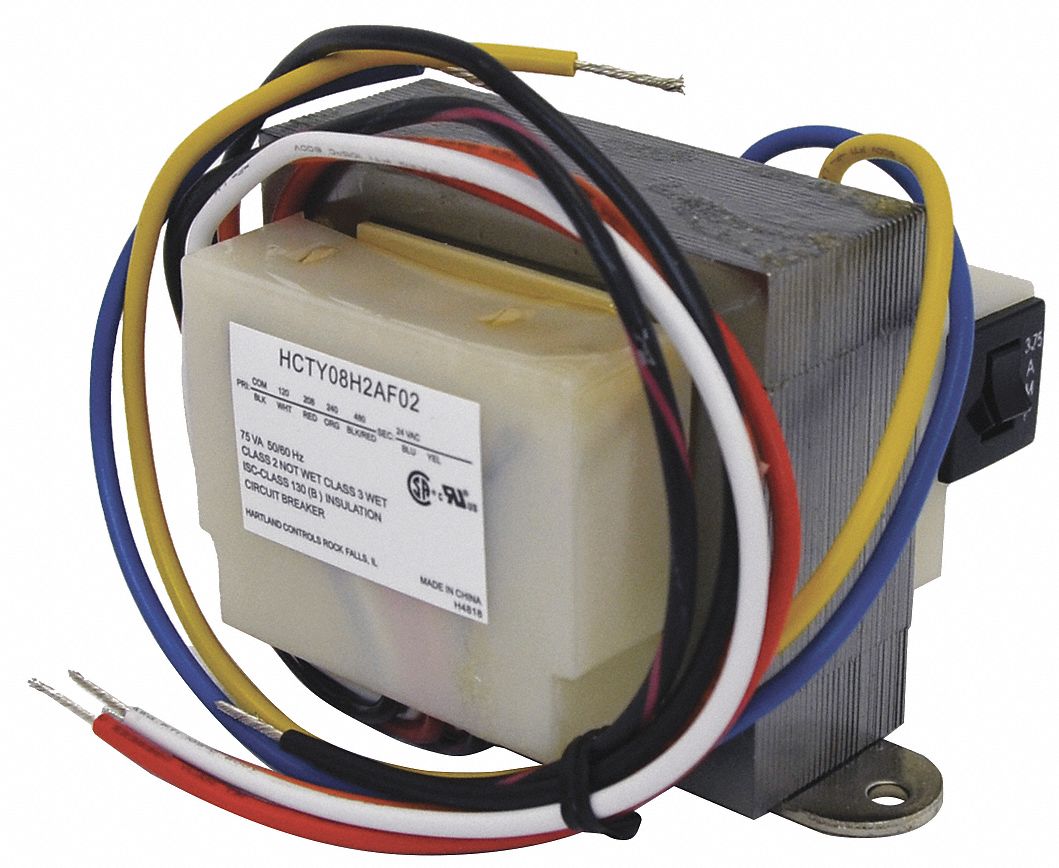 Transformer: Mfr Part # 60719024