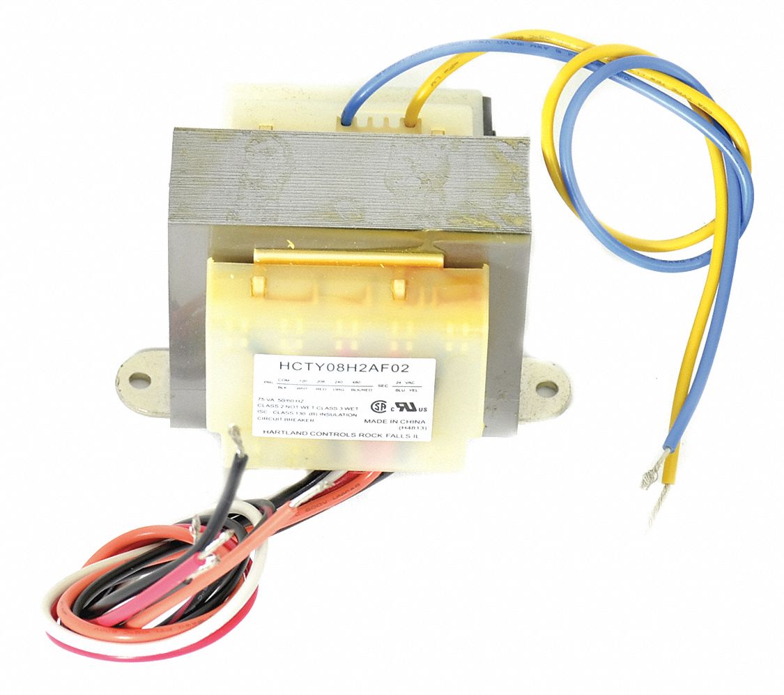 Transformer: Mfr Part # 51704001