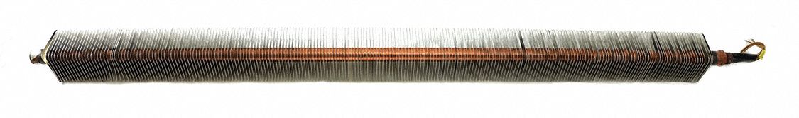 Replacement Parts for HVACR Heaters & Heat Exchangers