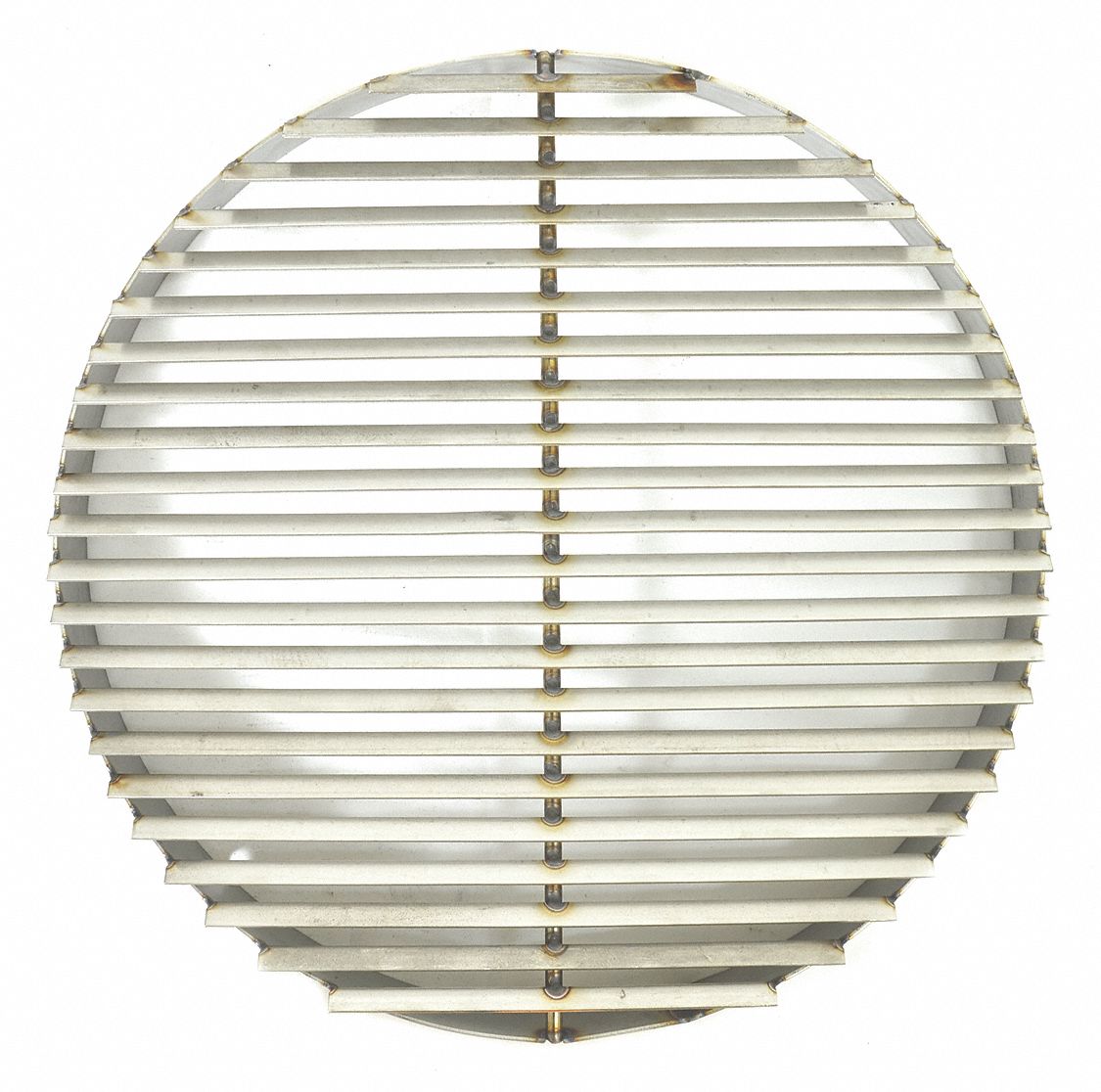 Discharge Grille, 10-15KW, 480V, WD