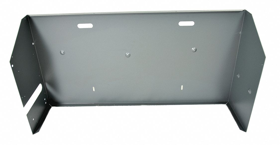 Rear Cabinet, FEP-34