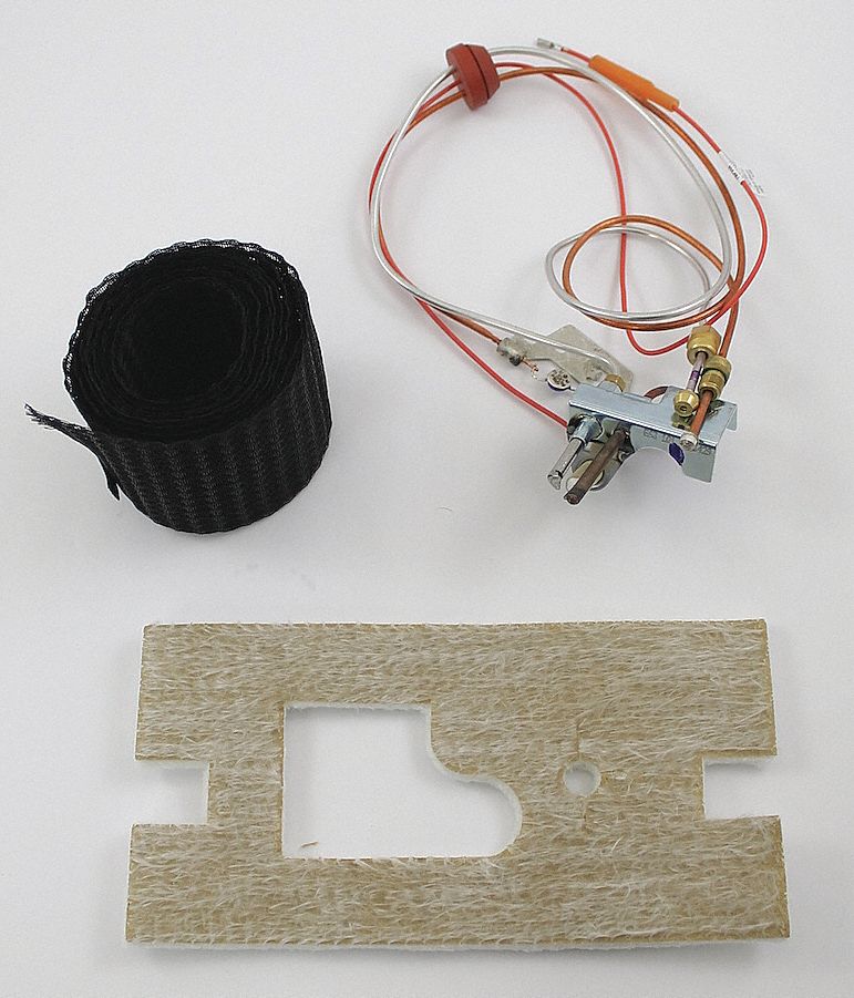 Pilot Assembly: Mfr Part # 100109295