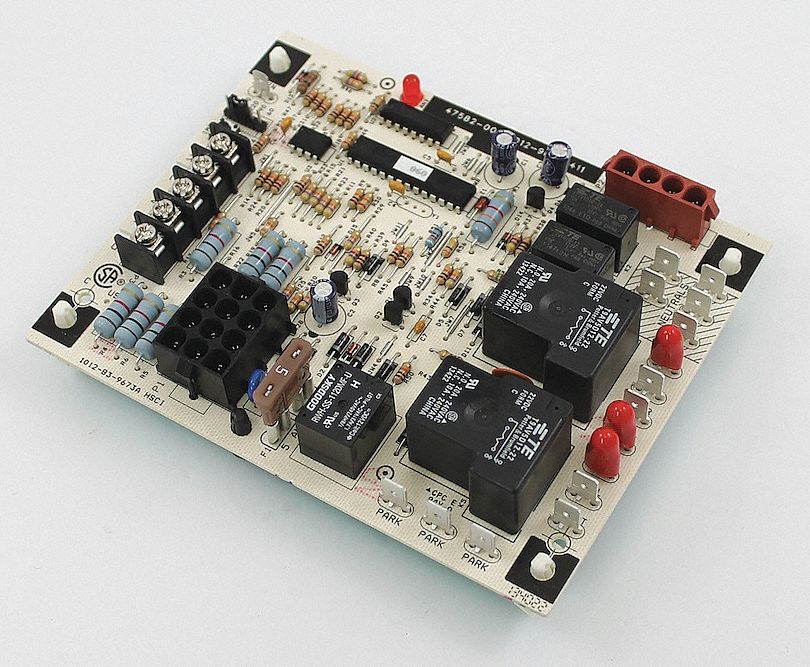 Lennox Hvac Control Board