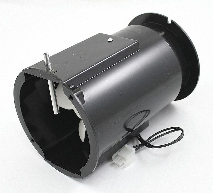 M1 Combustion Blower Assembly: Fits Nordyne Brand