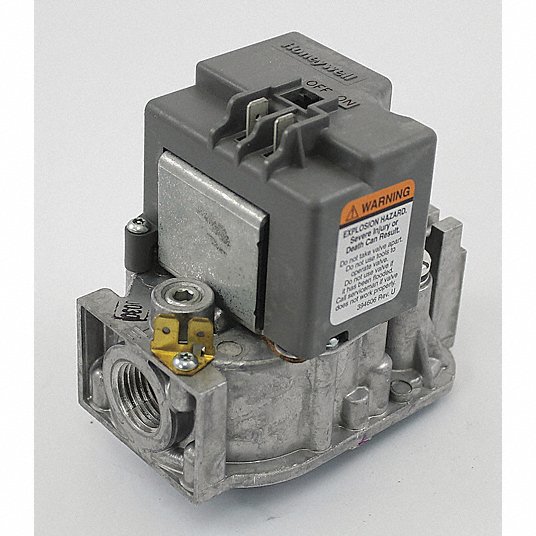 Details about   Rheem 60-100394-02 Furnace Gas Valve Model Number  VR8205S-2395 