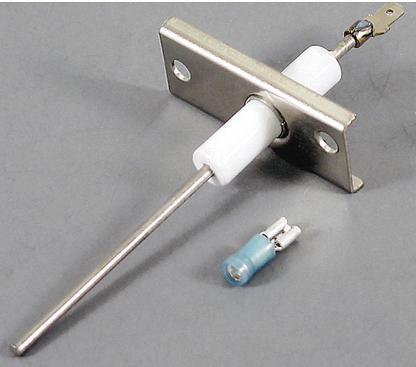 Flame Sensor: Mfr Part # 006535F