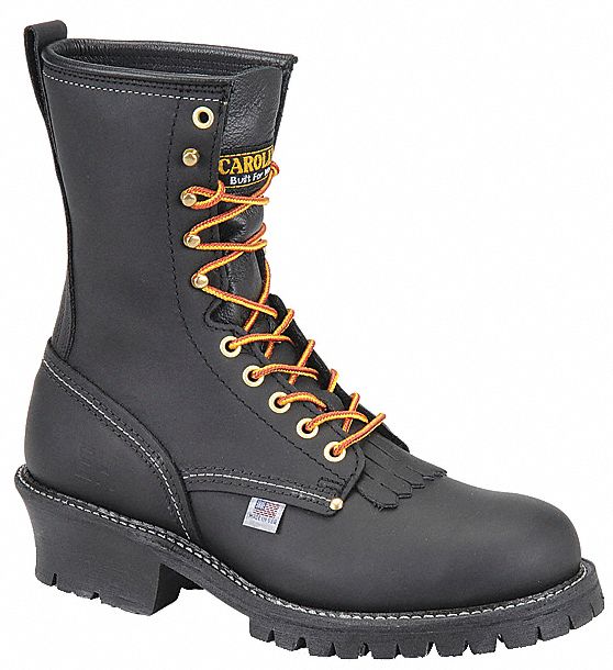 15 4e work boots