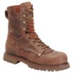 CAROLINA SHOE Logger Boot,  Steel Toe, Style Number CA5823