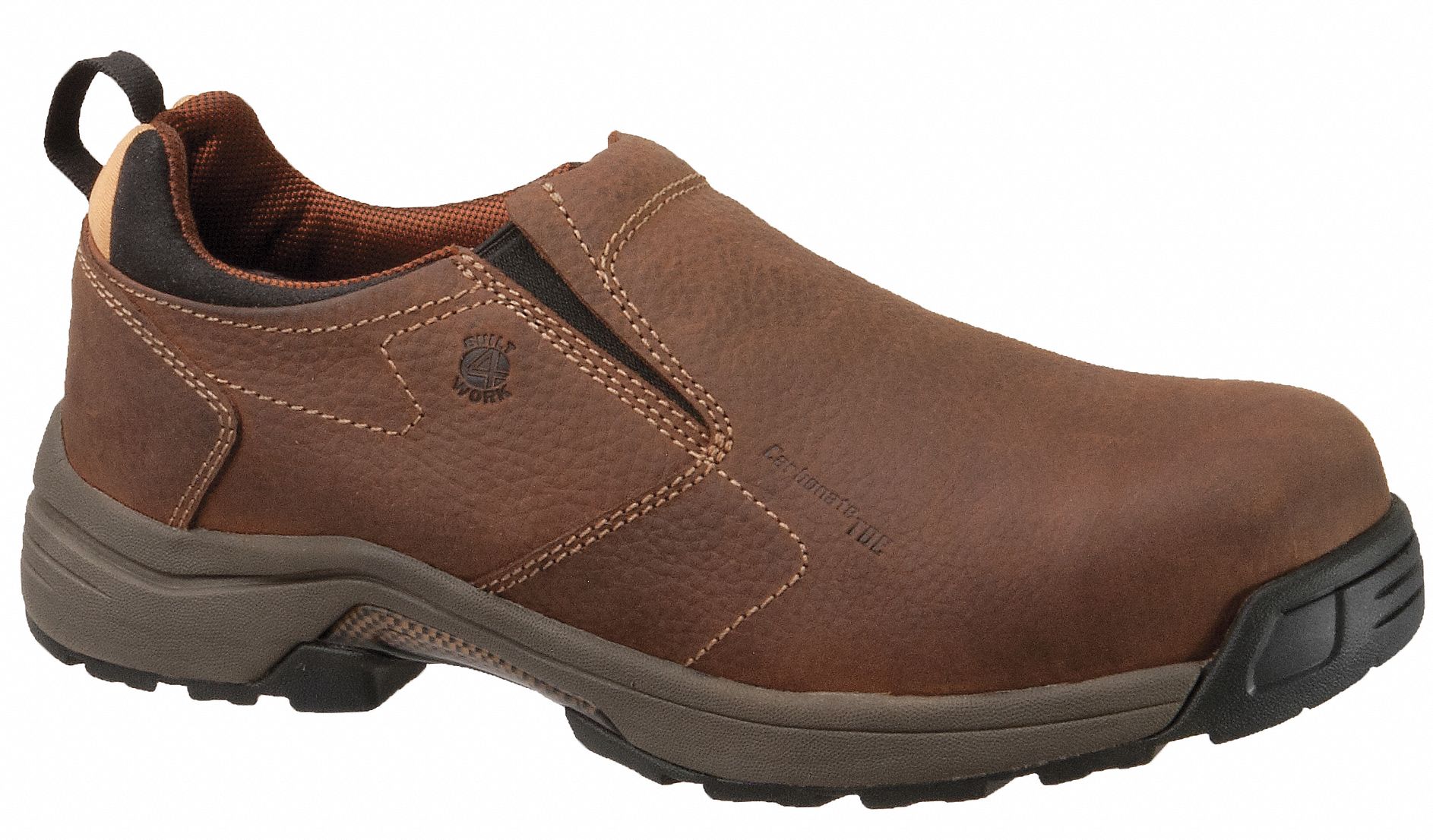 Carolina Shoe LT152 Carolina Shoe Work Shoe: EE, 11, 1 PR LT152