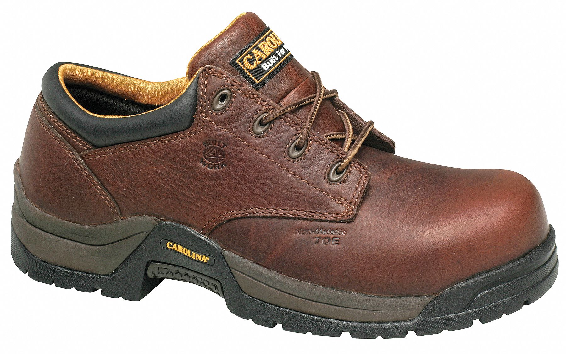 oxford work boot