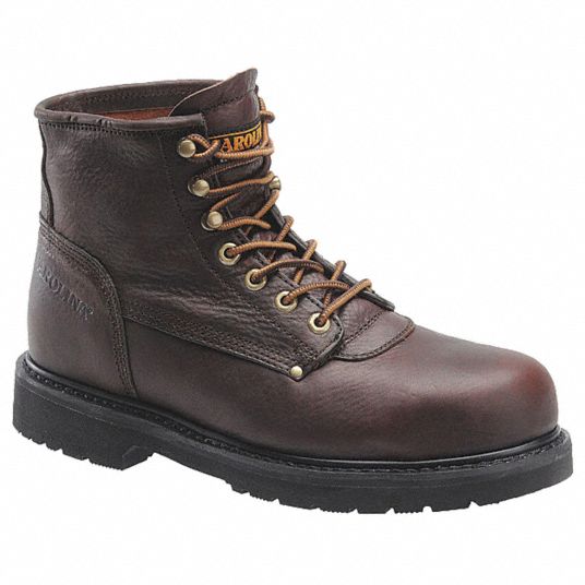 CAROLINA SHOE, B, 9, Work Boot - 34VR31|3510 - Grainger