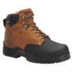 CAROLINA SHOE 6" Work Boot, Composite Toe, Style Number CA5582