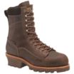 CAROLINA SHOE Logger Boot, Composite Toe, Style Number CA7521