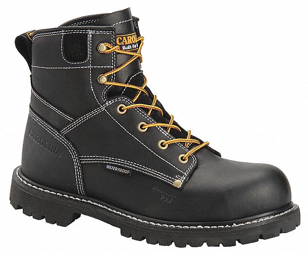 wolverine men's hiking footwear