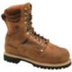 CAROLINA SHOE 8" Work Boot, Composite Toe, Style Number CA7921