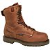 CAROLINA SHOE 8" Work Boot, Composite Toe, Style Number CA9528