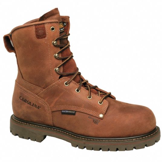 Eee steel toe sales work boots