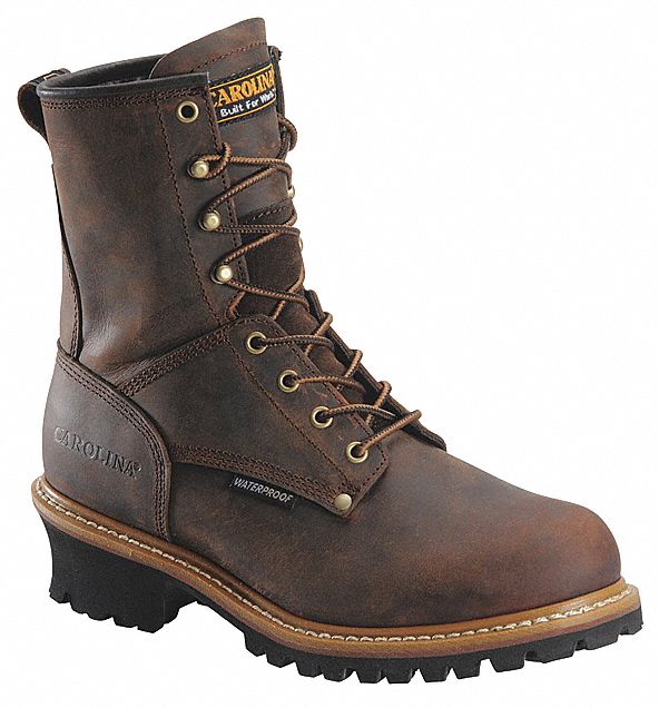 13 4e work boots