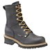 CAROLINA SHOE Logger Boot, Steel Toe, Style Number CA9823