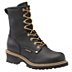 CAROLINA SHOE Logger Boot, Plain Toe, Style Number CA8823