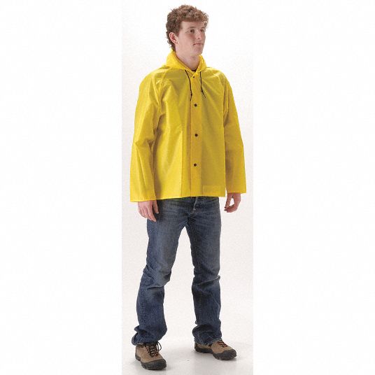 Nasco rainwear store