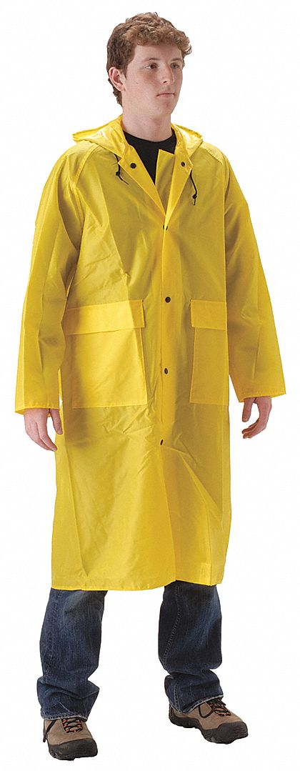 Rain Coat Hood,