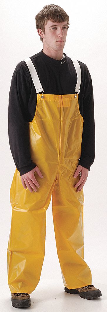 rain bib shorts