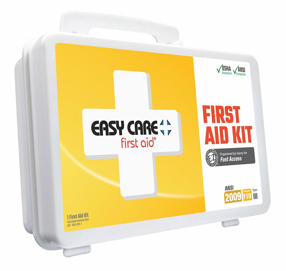 Scotty First Aid Kit 789