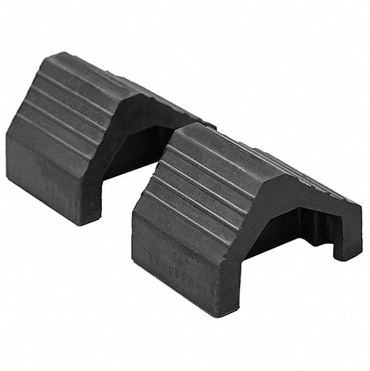 Wheel Chocks - Grainger Industrial Supply