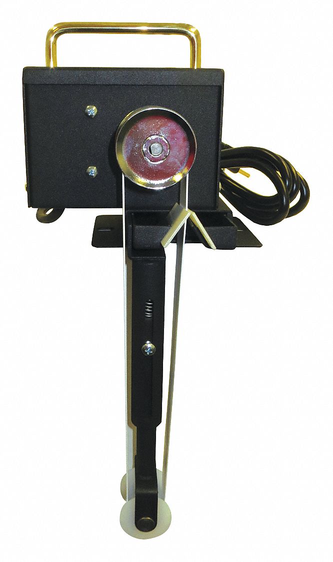 34WP32 - Oil Belt Skimmer 24 In L
