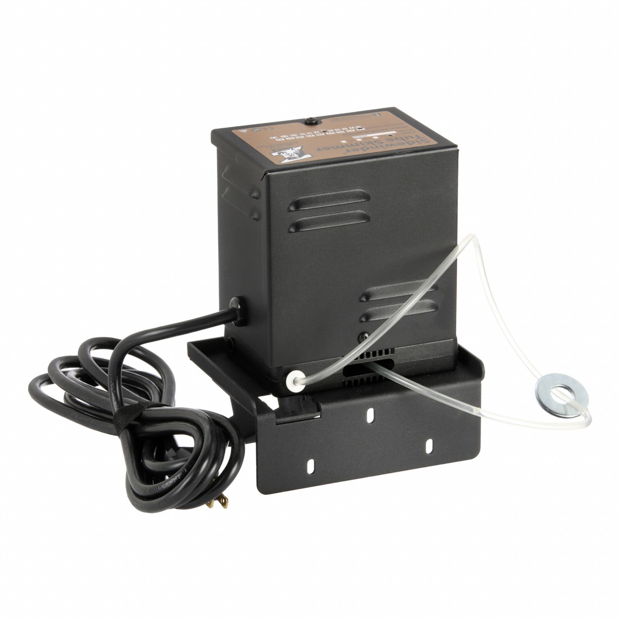 ZEBRA SKIMMERS, Tube, 1 qt/hr, Oil Skimmer - 34WP41|ZVA8-08 - Grainger