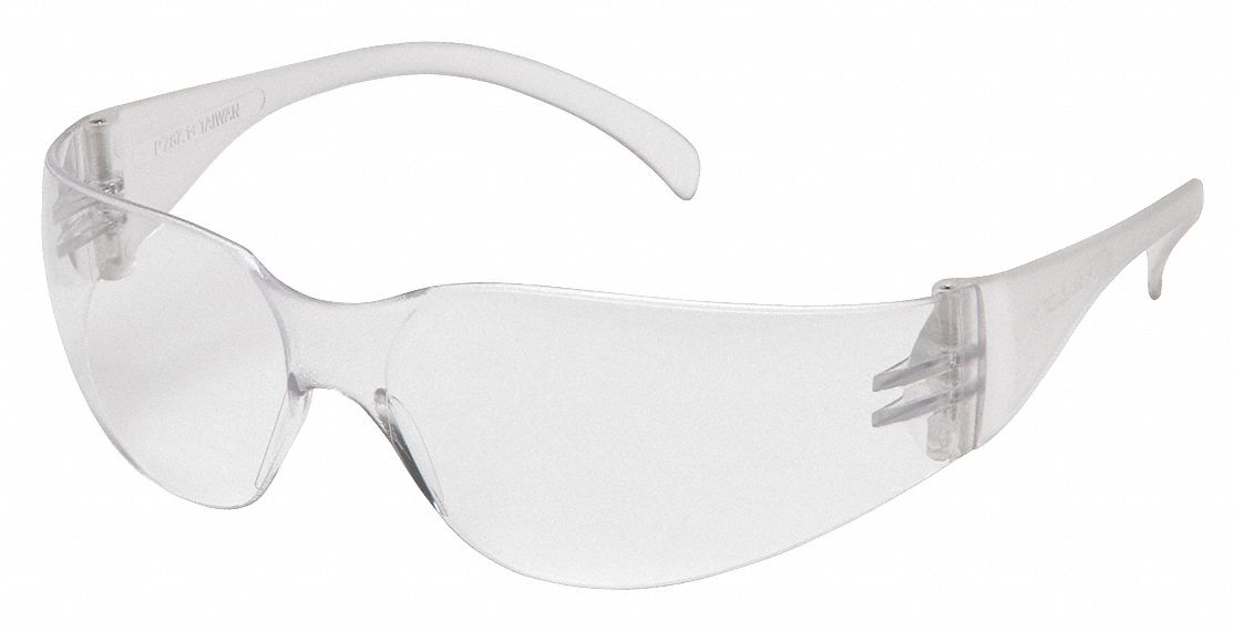 clear lens spectacles