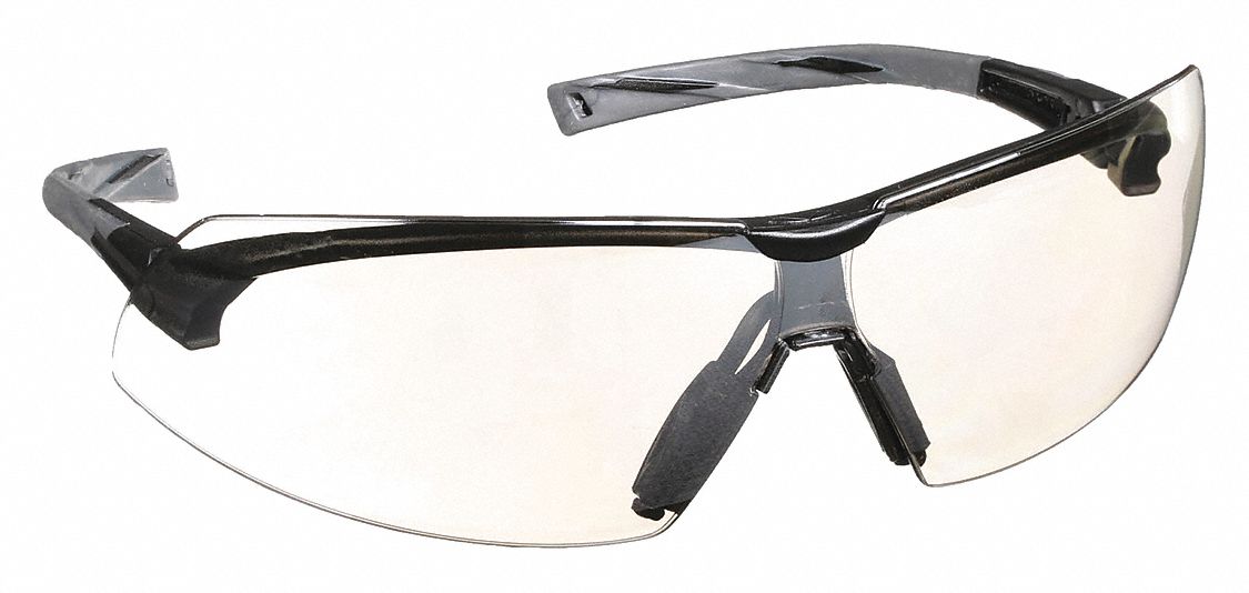 Safety Glasses, Indoor/Outdoor