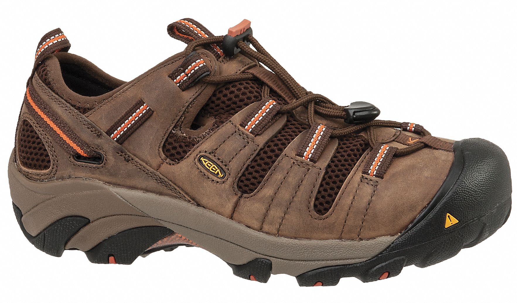 KEEN, D, 12, Hiker Shoe - 34WR74|1006978 - Grainger