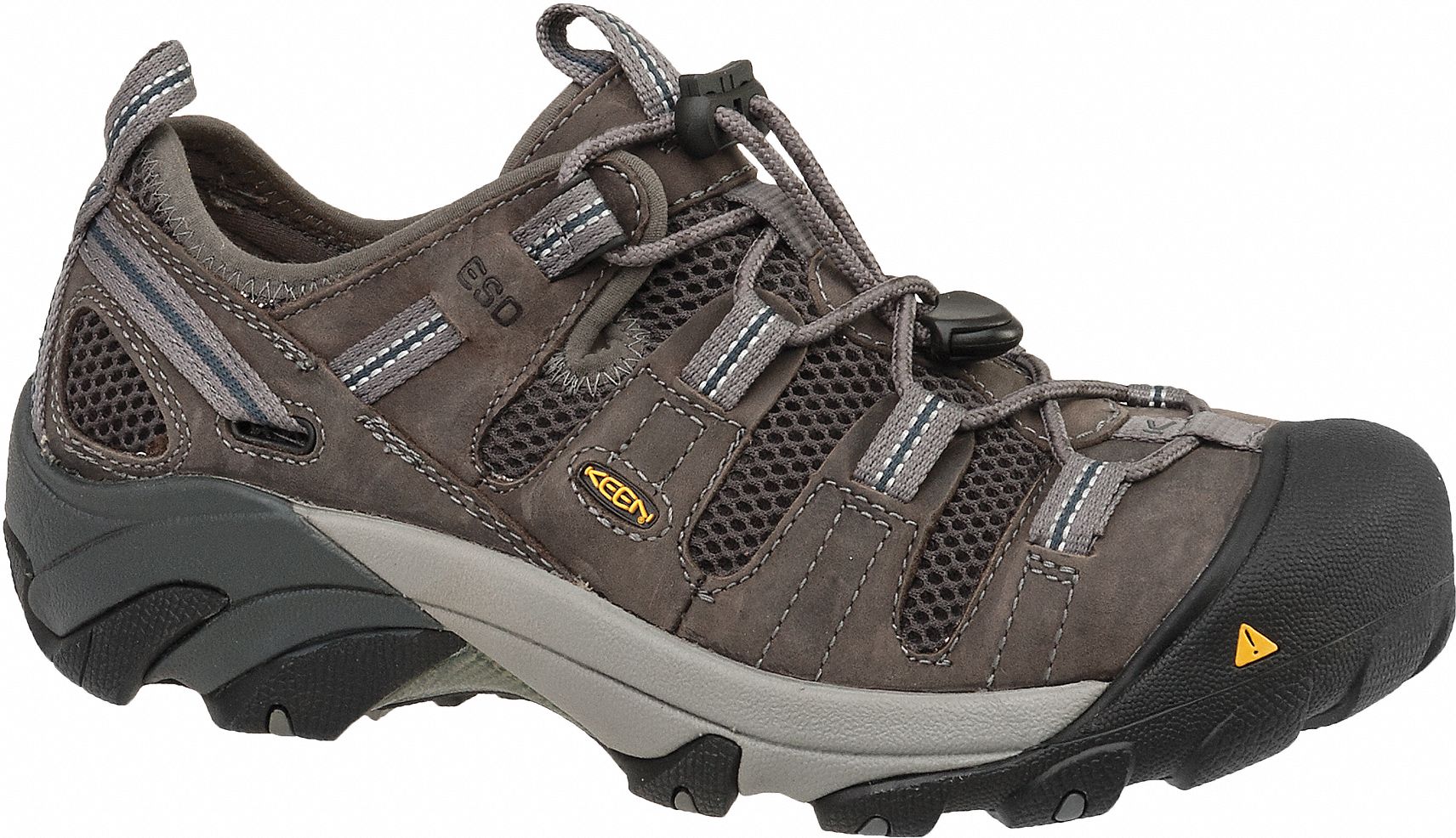 KEEN, EE, 12, Work Shoe - 34WT19|1006979 - Grainger