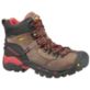 KEEN Hiker Boot, Steel Toe, Style Number 1007024