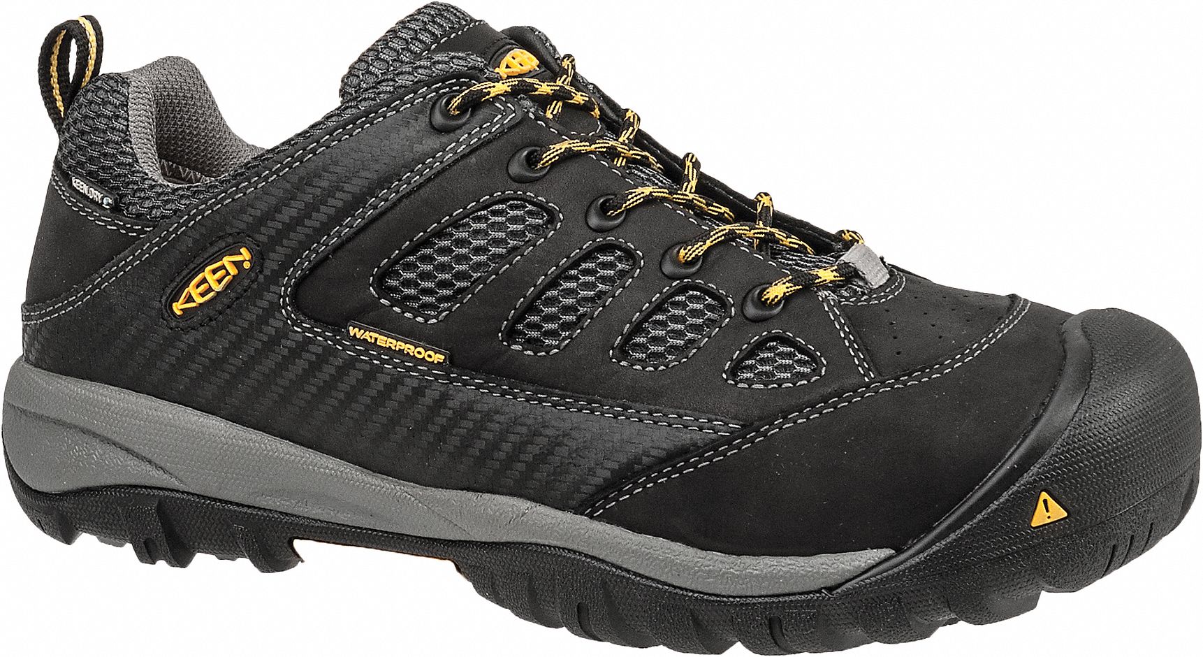 KEEN, D, 9, Work Shoe - 34WZ39|1010104 - Grainger