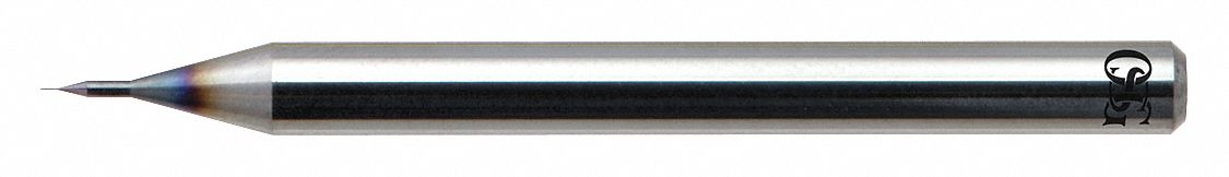 Micro Drill, 0.02mm, Carbide
