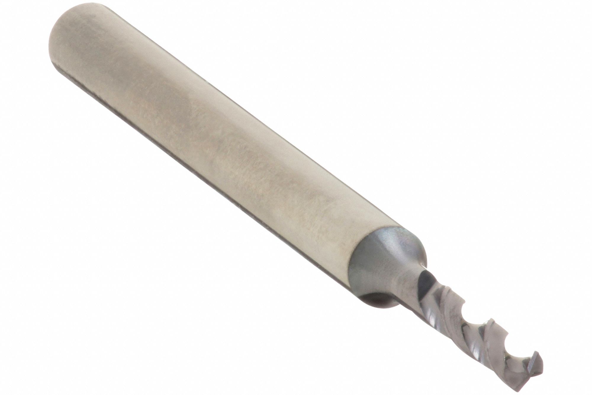 OSG, 0.85 mm, 140° 4-Facet Point, Micro Drill Bit - 34XU11