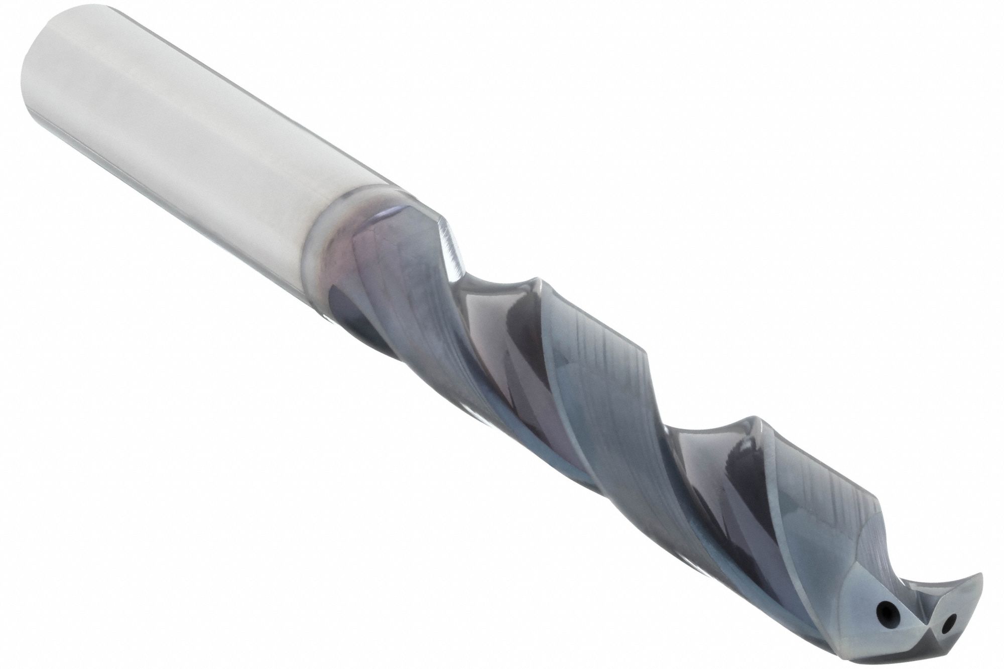 OSG Jobber Length Drill Bit: 5/8 in Drill Bit Size, 133.00 mm Overall Lg