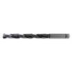 Coolant-Through TiAlN-Coated Spiral-Flute Solid Carbide Taper Length Drill Bits