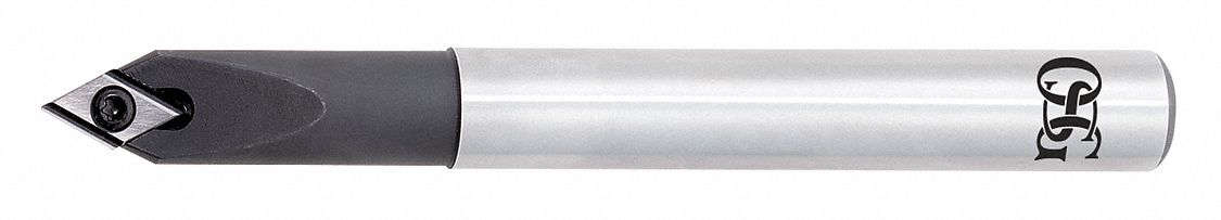 Chamfering Tool: Overall