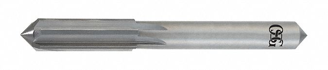 Chucking Reamer: 0.0300,