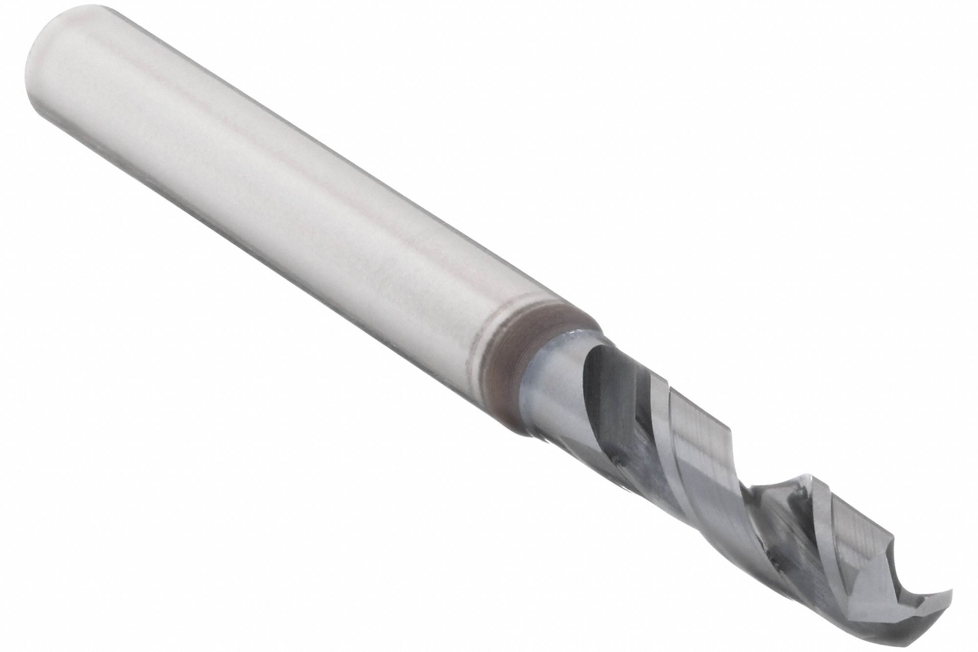 Screw Machine Drill, #22, Powdered